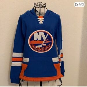 NY Islanders hoodie-